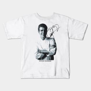 The Master Chef Kids T-Shirt